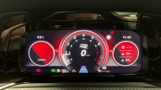 Volkswagen Golf 2.0 TSI 320 R 4Motion 5dr DSG Petrol Hatchback